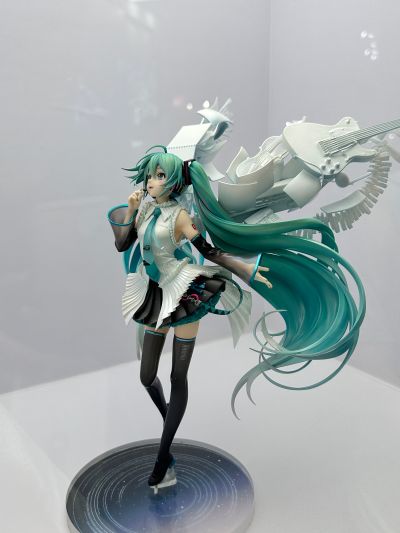 初音未来 十面埋伏