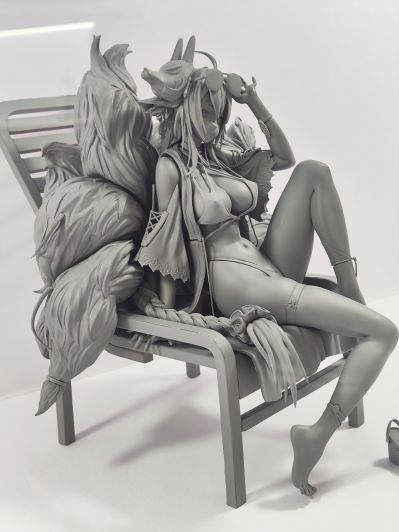 碧蓝航线 土佐 鸣子小夏