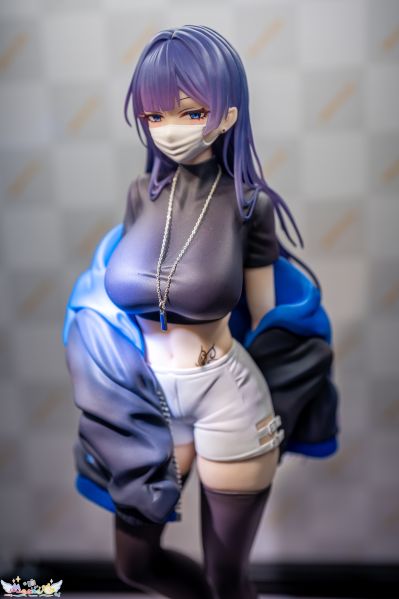 Vtuber 东雪莲
