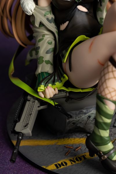 少女前线  RFB