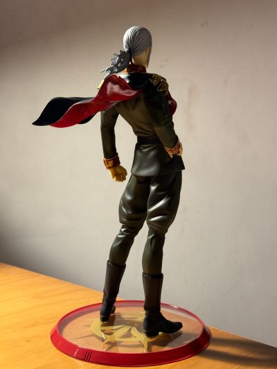 Gundam Guys Generation 机动战士高达0083 阿纳贝尔・卡多