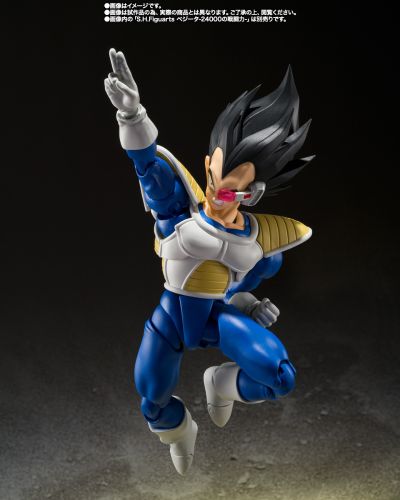 S.H.Figuarts 龙珠Z 柯依（邱夷）