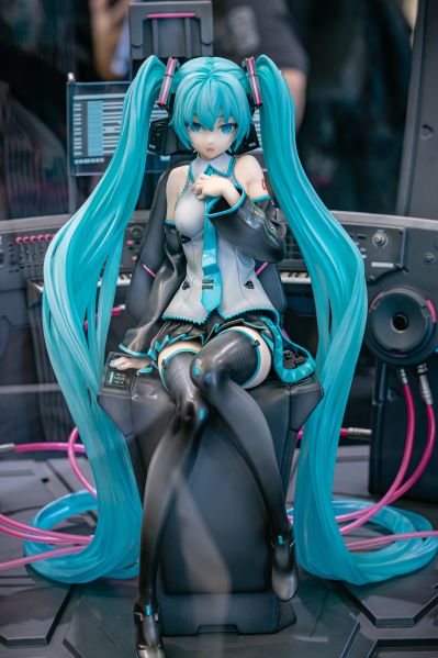 PRISMA WING PWPCL-07 Piapro 初音未来