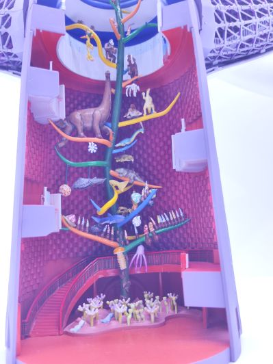 ARTPLA 太阳之塔