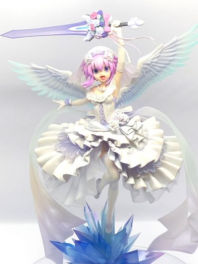 超次元游戏 海王星 ～沐浴阳光的茄花～ 涅普迪努