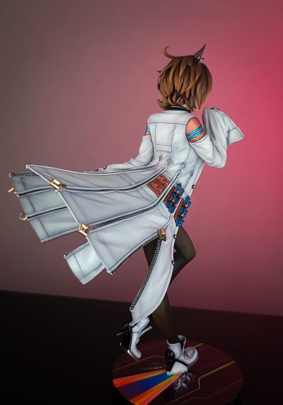 赛马娘 / 闪耀！优俊少女 爱丽速子