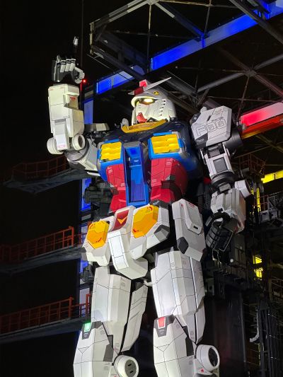 1/48 机动战士高达 RX-78F00  高达