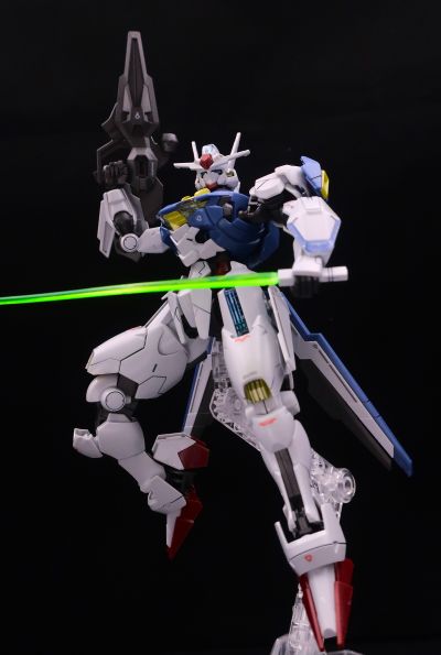 HG 机动战士高达 水星的魔女 风灵高达 帕梅特刻痕-六