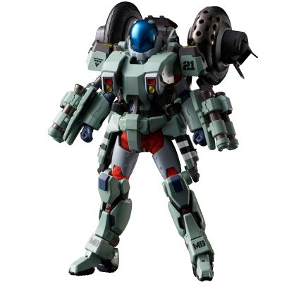 RIOBOT 机甲创世纪 VR-052F 史迪克