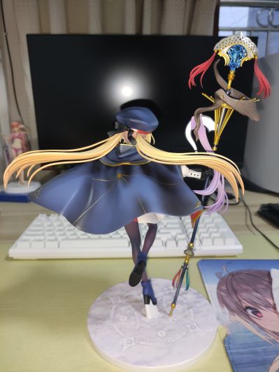 c呆到货啦