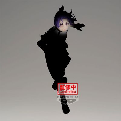 蓝色禁区：凪 御影玲王 玩具人偶
