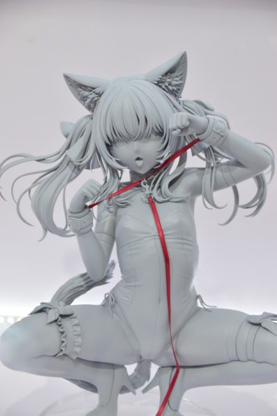 猫耳斯黛拉