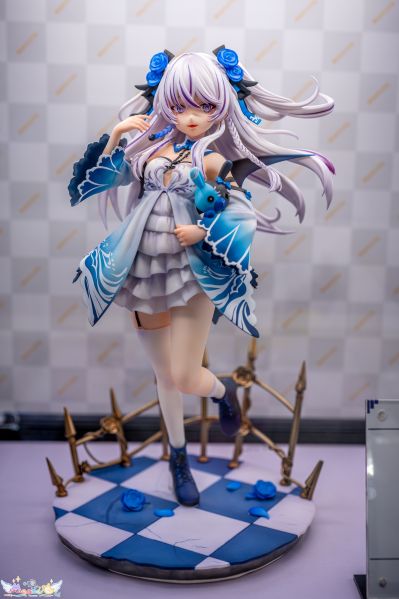 Vtuber 东雪莲