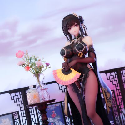 碧蓝航线 镇海