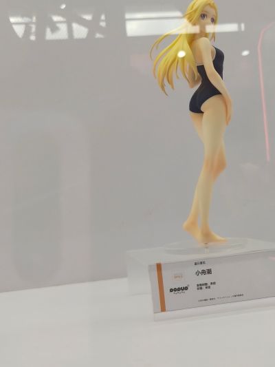 POP UP PARADE  夏日重现 小舟潮