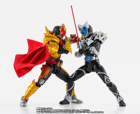 S.H.Figuarts(真骨雕制法)  假面骑士蛇牙
