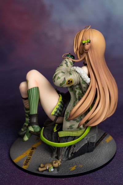 少女前线  RFB