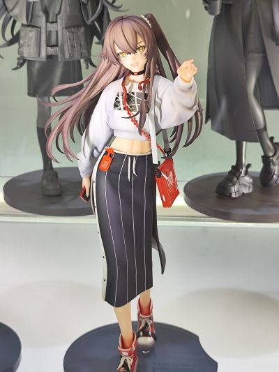 少女前线 UMP45 科罗娜日落