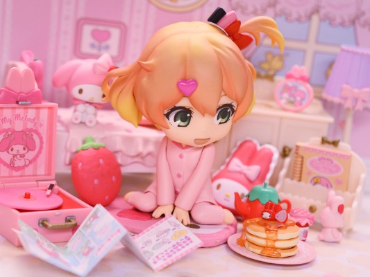 パジャマ