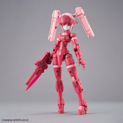 30MM  EXM-H15A 亚琪露比（A型）