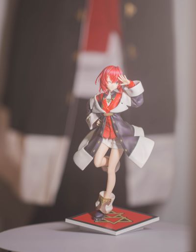 彩虹社 安洁·卡特莉娜