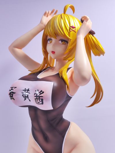 蛋黄酱