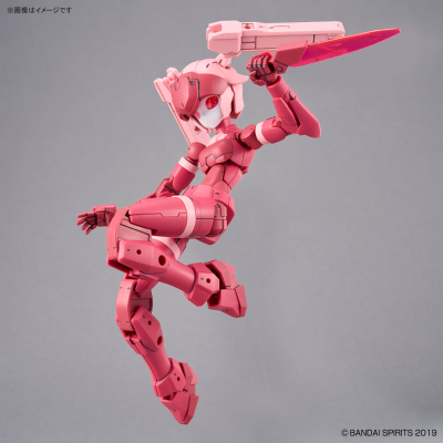 30MM  EXM-H15A 亚琪露比（A型）
