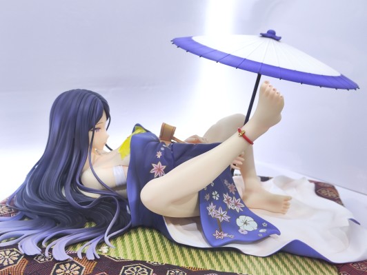 如月樱子