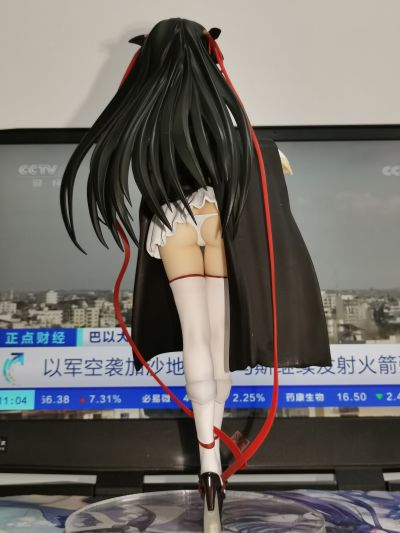 机巧少女不会受伤 夜夜 ～Ver.2～ 限定配色