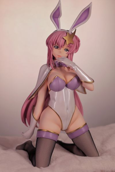 B-style 机动战士高达SEED DESTNY 米娅·坎贝尔 兔女郎