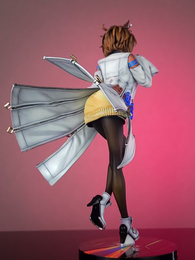 赛马娘 / 闪耀！优俊少女 爱丽速子
