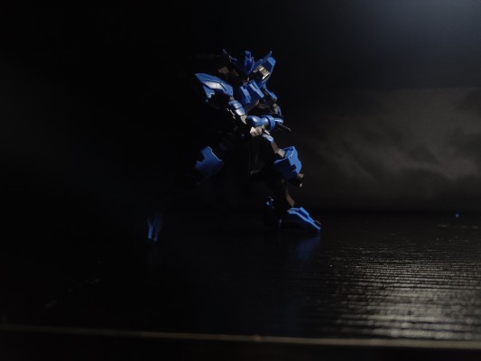 HG 1/144 高达ヴィダール 『机动戦士高达 鉄血のオルフェンズ』より（再贩）[BANDAI SPIRITS]《発売済・在库品》