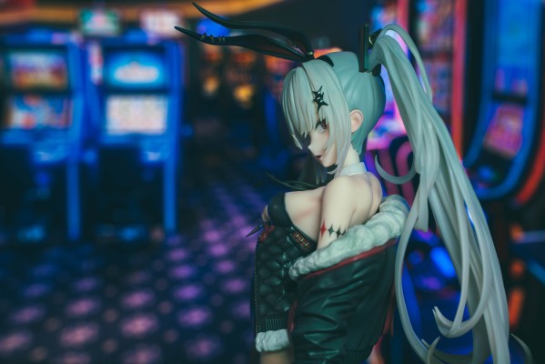 诺亚