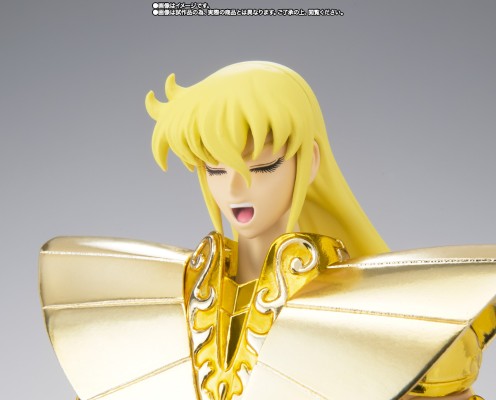 圣斗士圣衣神话EX 圣斗士星矢 处女座沙加＜圣衣神话20周年纪念重生版＞