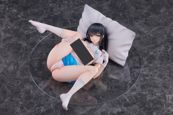 来自未来的采〇少女