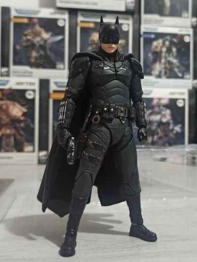 MAFEX 编号188 新蝙蝠侠