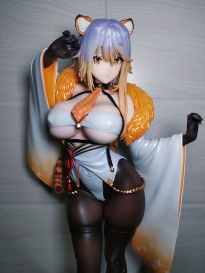 虎娘 莉莉