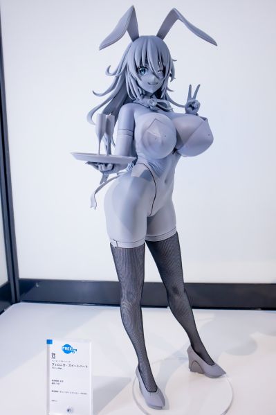 B-style 兔女郎服装计划 维罗妮卡·斯威哈 兔女郎