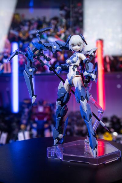 Project狩 涟