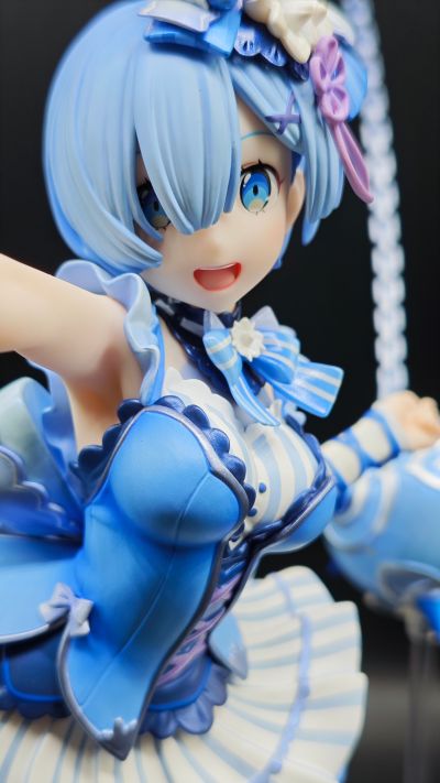 Re：从零开始的异世界生活 蕾姆 魔法少女