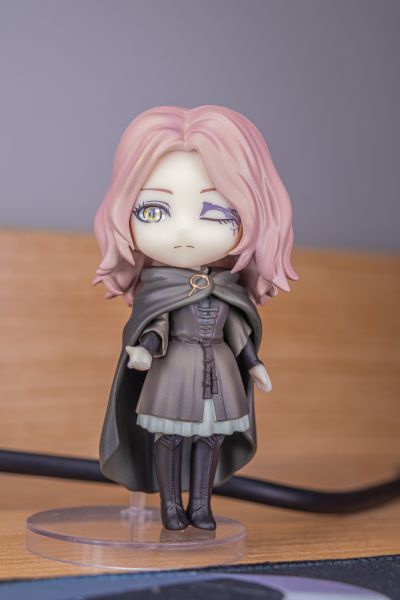 Figuarts mini 艾尔登法环 梅琳娜