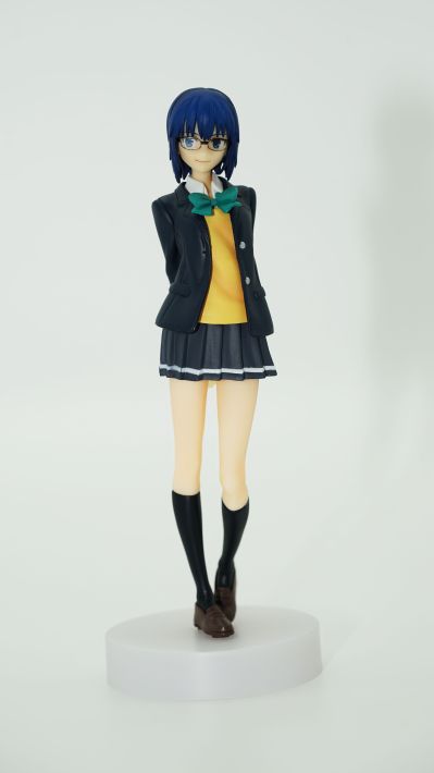 POP UP PARADE 月姬  西耶尔