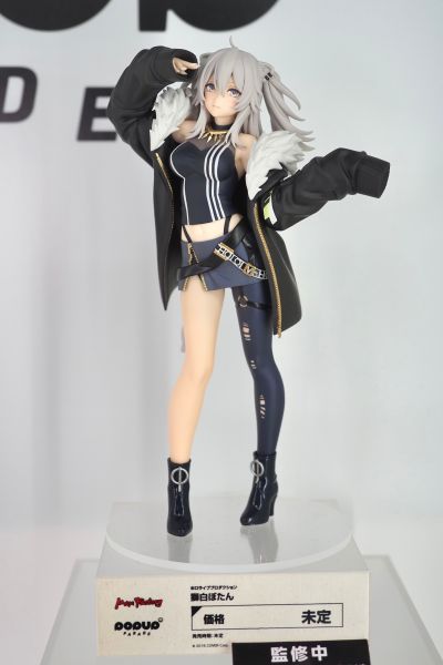 POP UP PARADE hololive 狮白牡丹