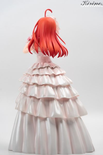 五等分的新娘∬ 中野五月