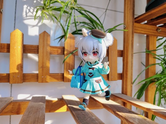 放课后