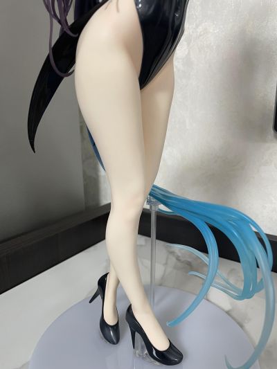 B-Style 恶魔姐姐 千夜 裸腿兔女郎