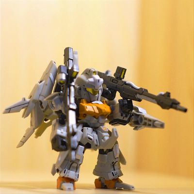 MOBILITY JOINT 高达 合集3