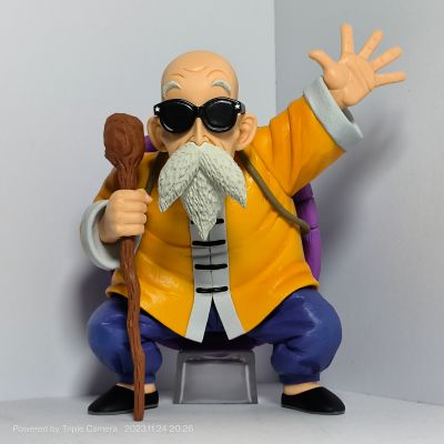 一番赏 龙珠EX 龟仙流的勇者们 B奖 龟仙人