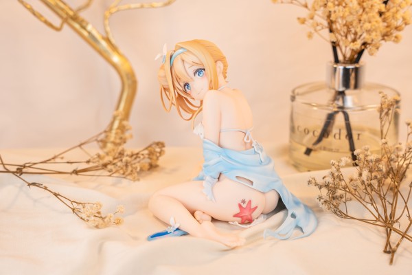 少女前线 索米 仲夏夜的精灵 重创