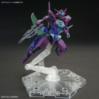 HG 1/144   冥王星九型高达